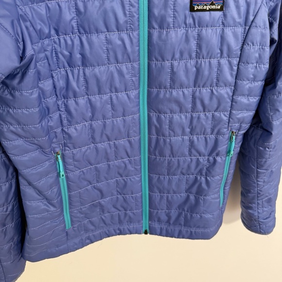 Patagonia Nano Puff Jacket Size Small - Picture 3 of 15